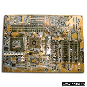PCB