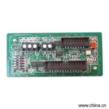 PCB and Assembly