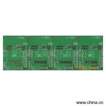 4-L PCB