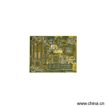 Multi-Layer PCB