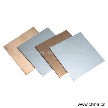 CCL Sheets (FR4, FR2, FR1, CEM-1, CEM-3, XPC, 22F)