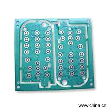 Double-Sided PCB