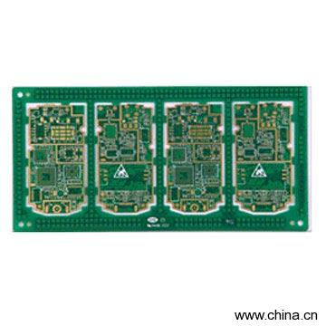 PCB (2 - 40 Layers)