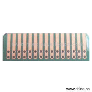 Gold Immersion PCB
