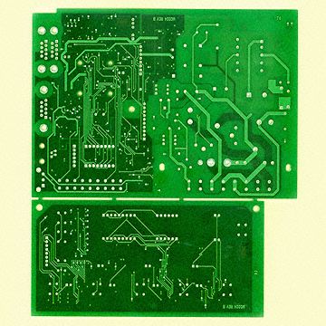 Hong Kong 6-Layer PCB