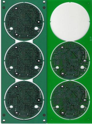Hong Kong Multilayer PCB