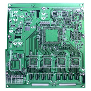 Multi-Layer Board