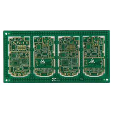 PCB