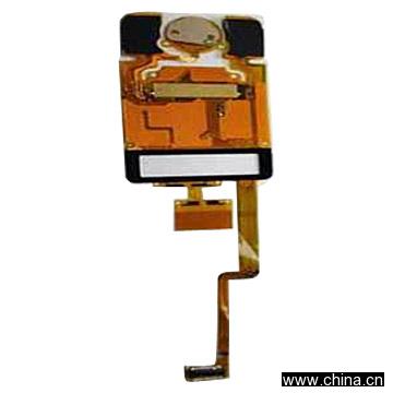 Multi-Layer FPC for Mobile Phone