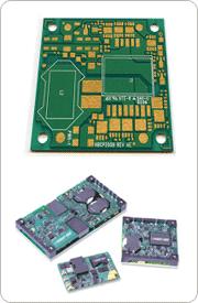 United States PCB & PCBA