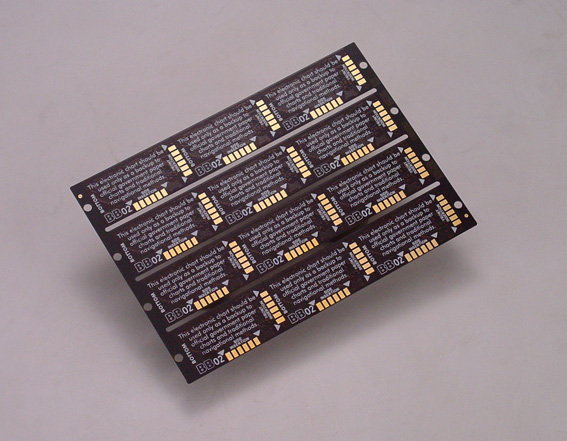 Taiwan Bare Pcbs Up To 12 Layer