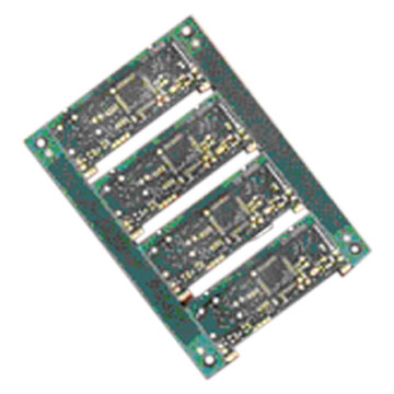 PCB Board(Immersion Gold Board)