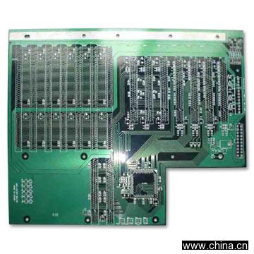 6-Layer PCB