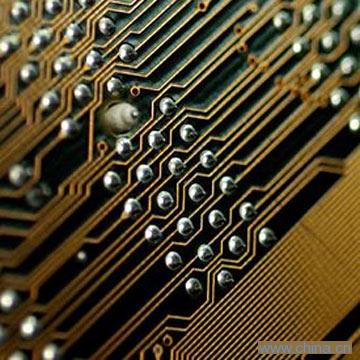 10-Layer PCB