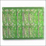 United States Hasl05 PCB