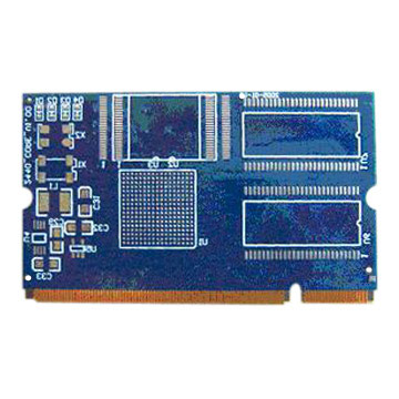 10-Layer Board