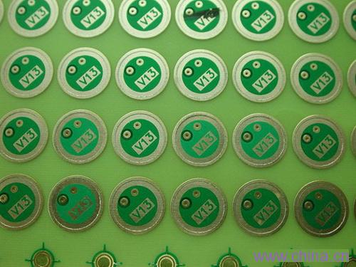 Double-Sided PCB
