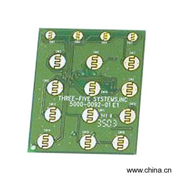 Multilayer Immersion Gold PCB
