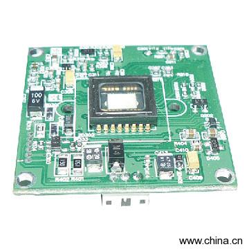B/W Board Camera