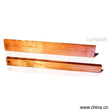 Copper Lumpish