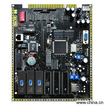 Electronic PCB