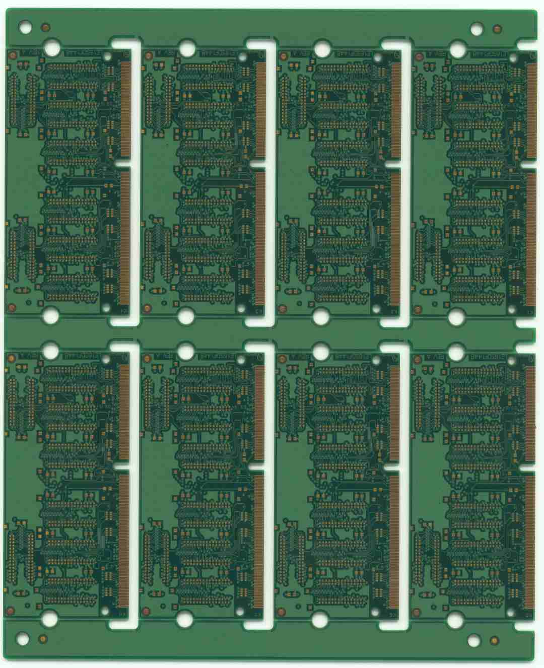 Taiwan Module PCB