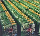 China (Mainland) PCB Assembly