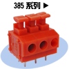 China (Mainland) Terminal Block