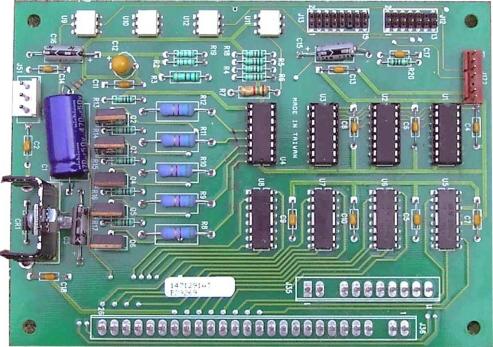 Hong Kong PCB Assembly (PCBA)