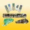 PCB Of Fans Speed Control And Remote (China (Mainland))