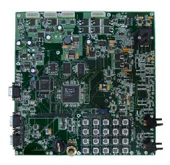 India Electronic PCB Assembly