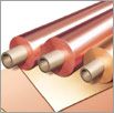 South Korea Electrolyte Coppper Foil