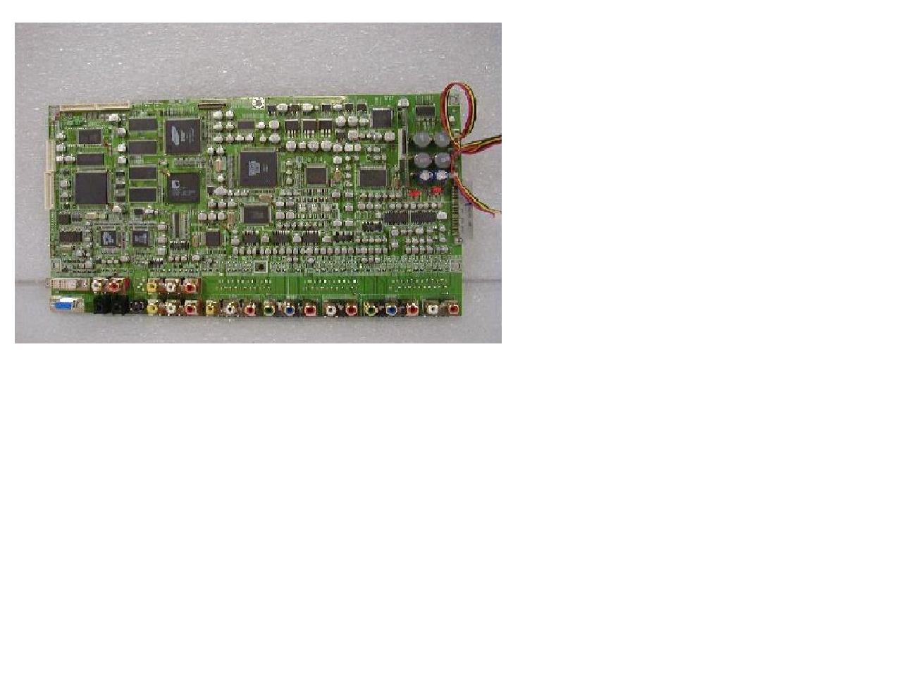 United States Pcb\'\'s(Printed Circuits Board )