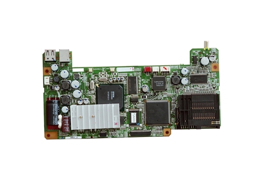 Hong Kong PCBA - Printer Main Board