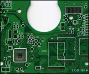 Hong Kong PCB Board