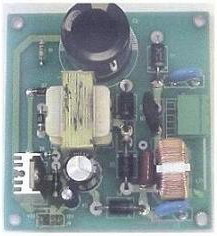Taiwan Electric Motor Power Supply Managing Board