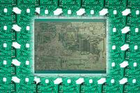 Turkey Printed Circuit Board