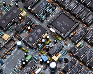 India PCB & PCBA