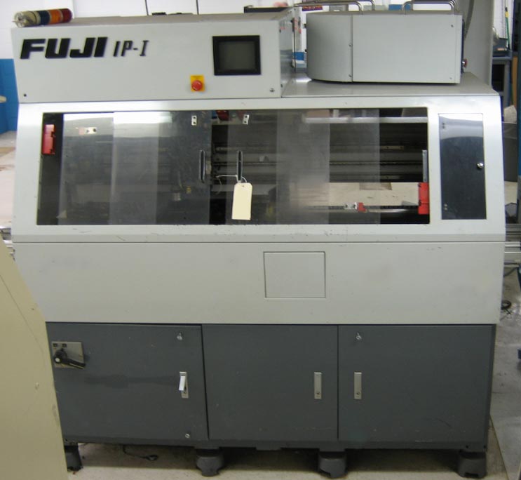 United States Fuji CPIII CPII, FHP And FIPI Parts