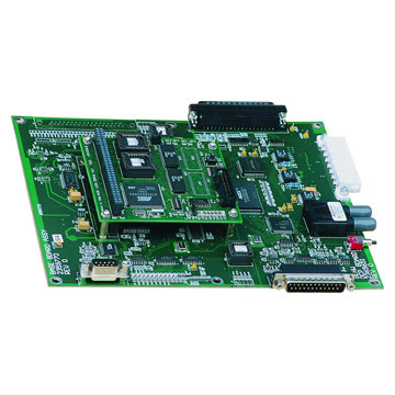 EMS (PCB / PCBA)