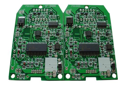 China (Mainland) Circuit Board