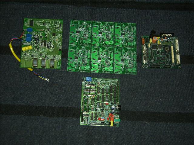 India Printed Circuit Board Assembly