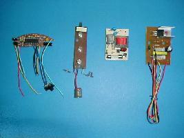 Hong Kong Circuit Board