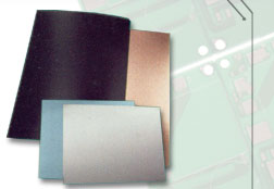 India Copper Clad Laminates
