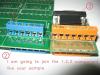 PCB Process Components (Hong Kong)