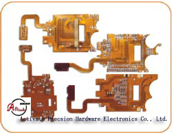 Hong Kong Flexible Circuit Boards