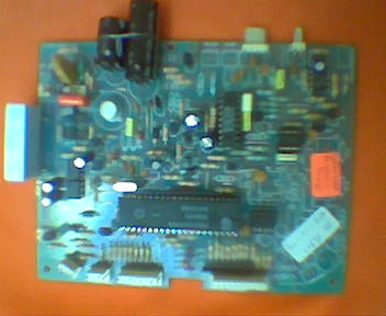 India PCB As Per Order Blank / Filled