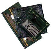 United States Printed Circuit Board