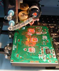 Hong Kong PCB Assembly