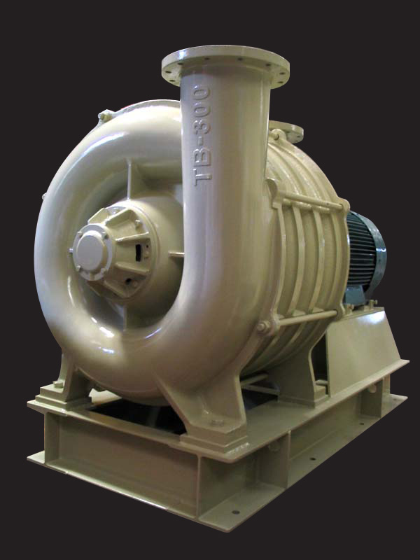 Taiwan Vacuum Dust Collecting Blower for PCB